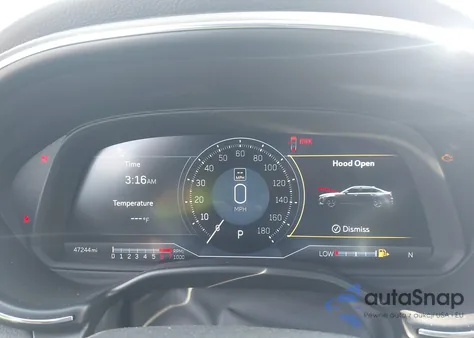 2022 Cadillac Ct5-V V-Series from USA, damaged, VIN 1G6DV5RW8N0123188